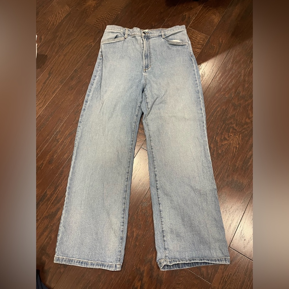 Favorite Daughter The Mischa Jeans in Tahoe - Picture 3 of 11